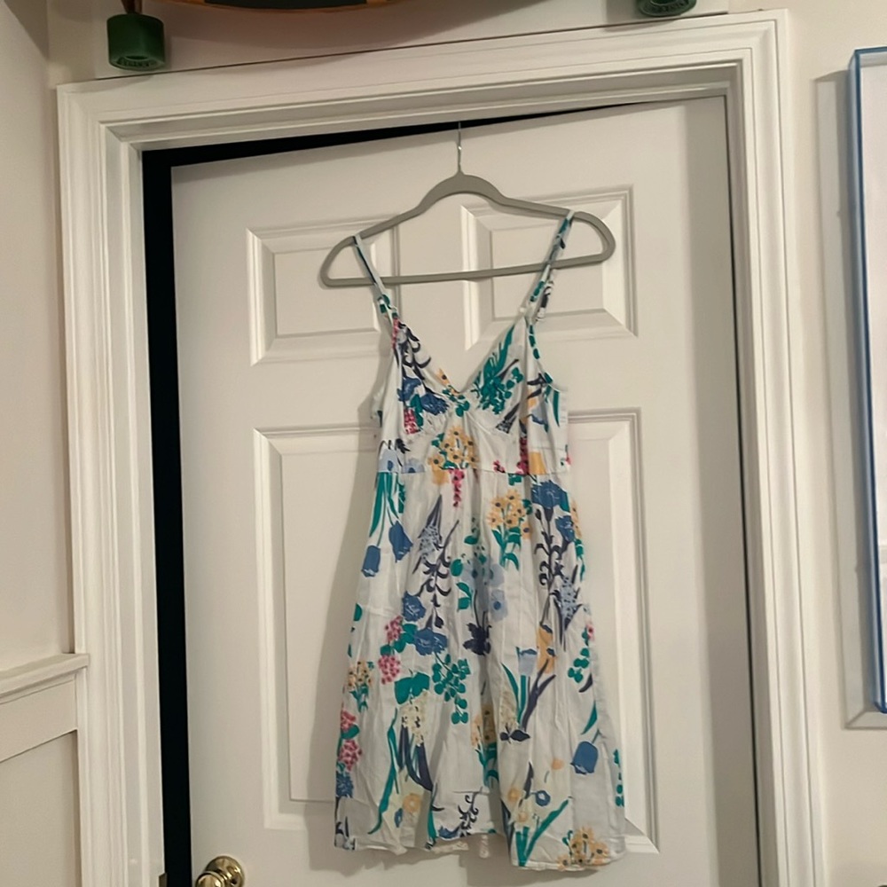 American Eagle Sundress